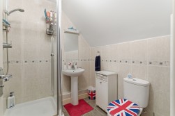 The Furrow, Littleport, CB6