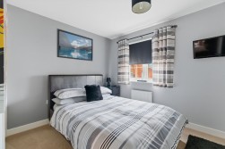 The Furrow, Littleport, CB6