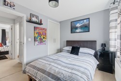 The Furrow, Littleport, CB6