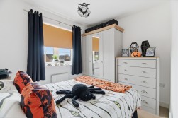 The Furrow, Littleport, CB6