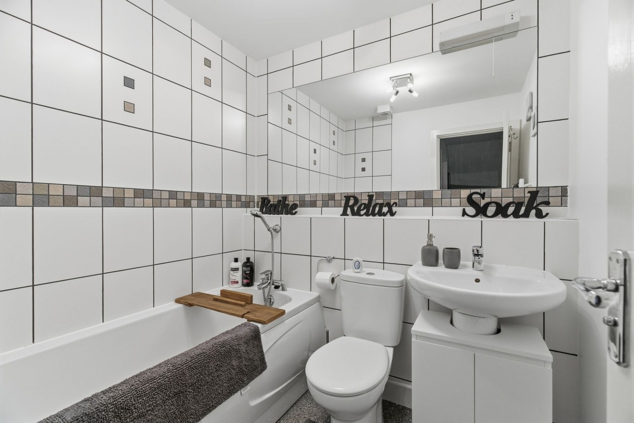 The Furrow, Littleport, CB6