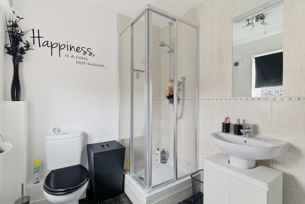 The Furrow, Littleport, CB6