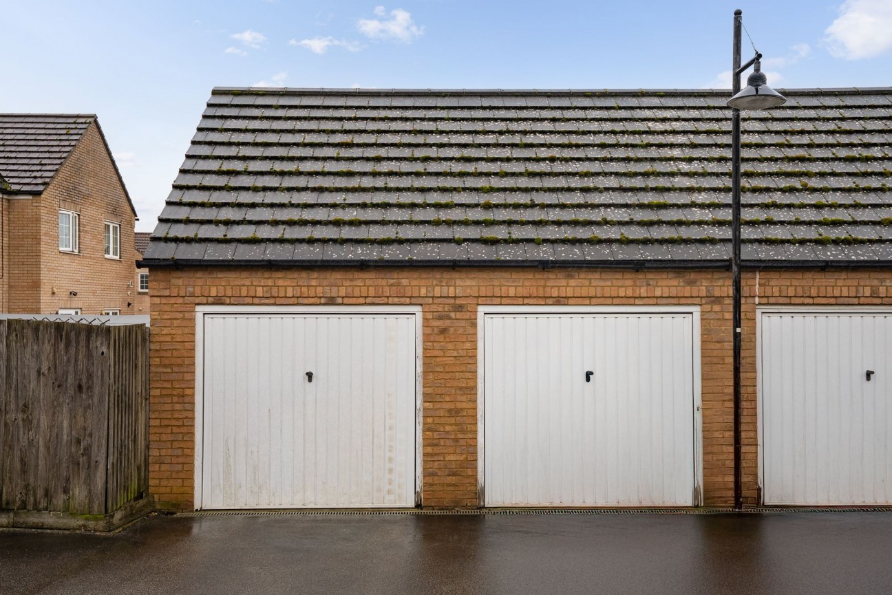 The Furrow, Littleport, CB6