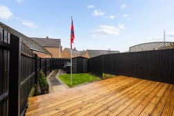 The Furrow, Littleport, CB6