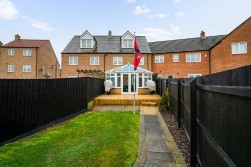 The Furrow, Littleport, CB6