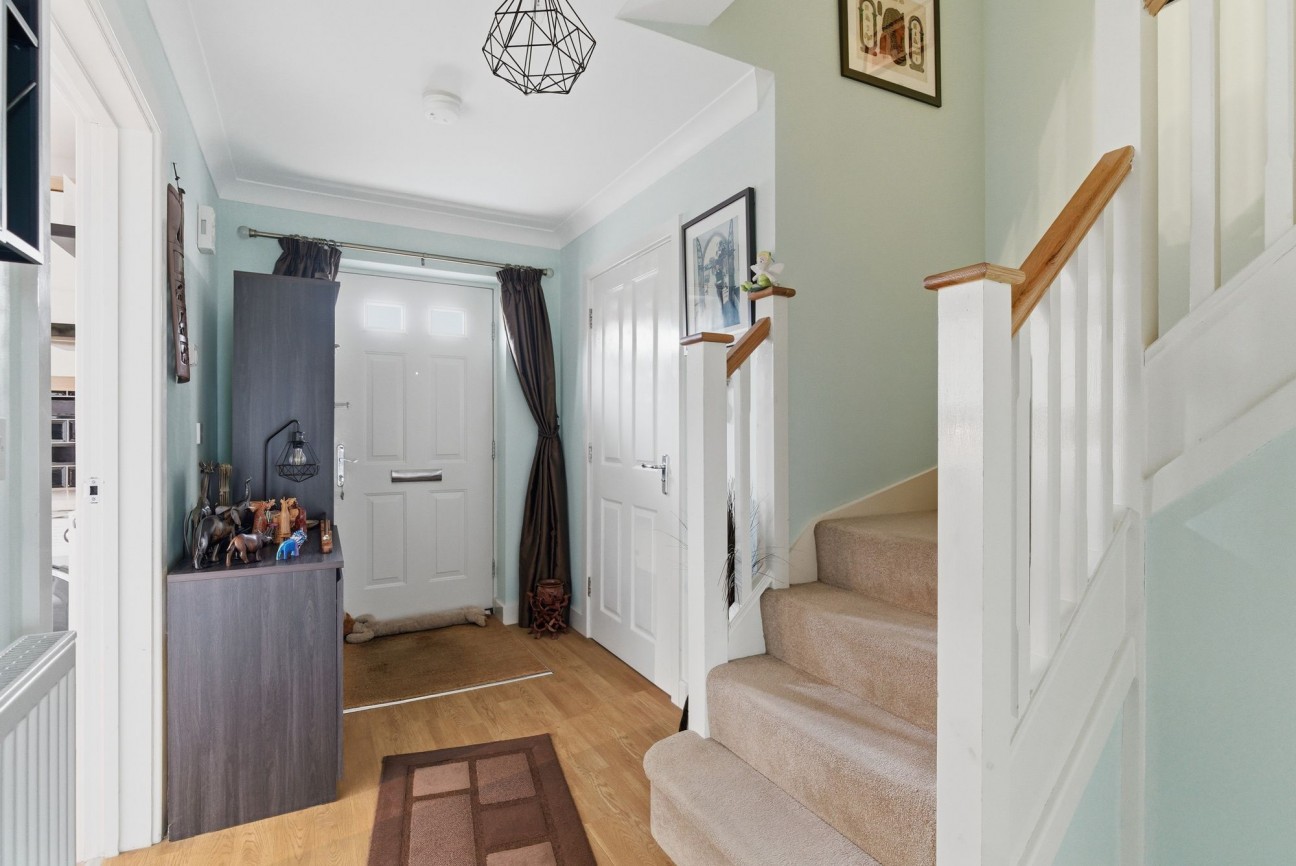 The Furrow, Littleport, CB6