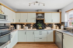 The Furrow, Littleport, CB6