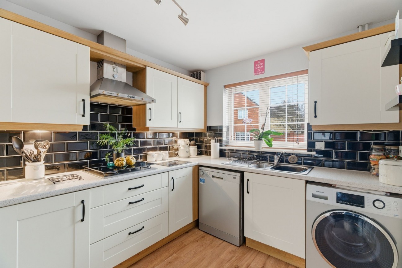 The Furrow, Littleport, CB6