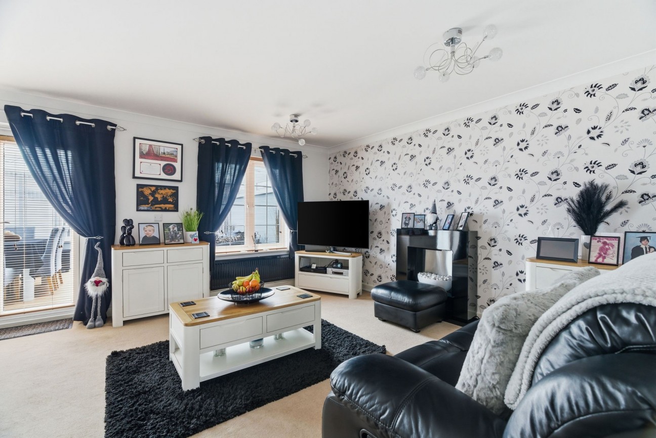 The Furrow, Littleport, CB6