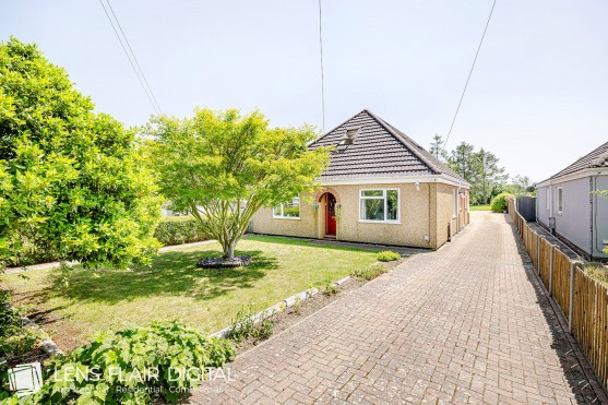 St. Neots Road, Hardwick, CB23