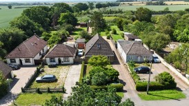 St. Neots Road, Hardwick, CB23