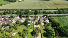 St. Neots Road, Hardwick, CB23