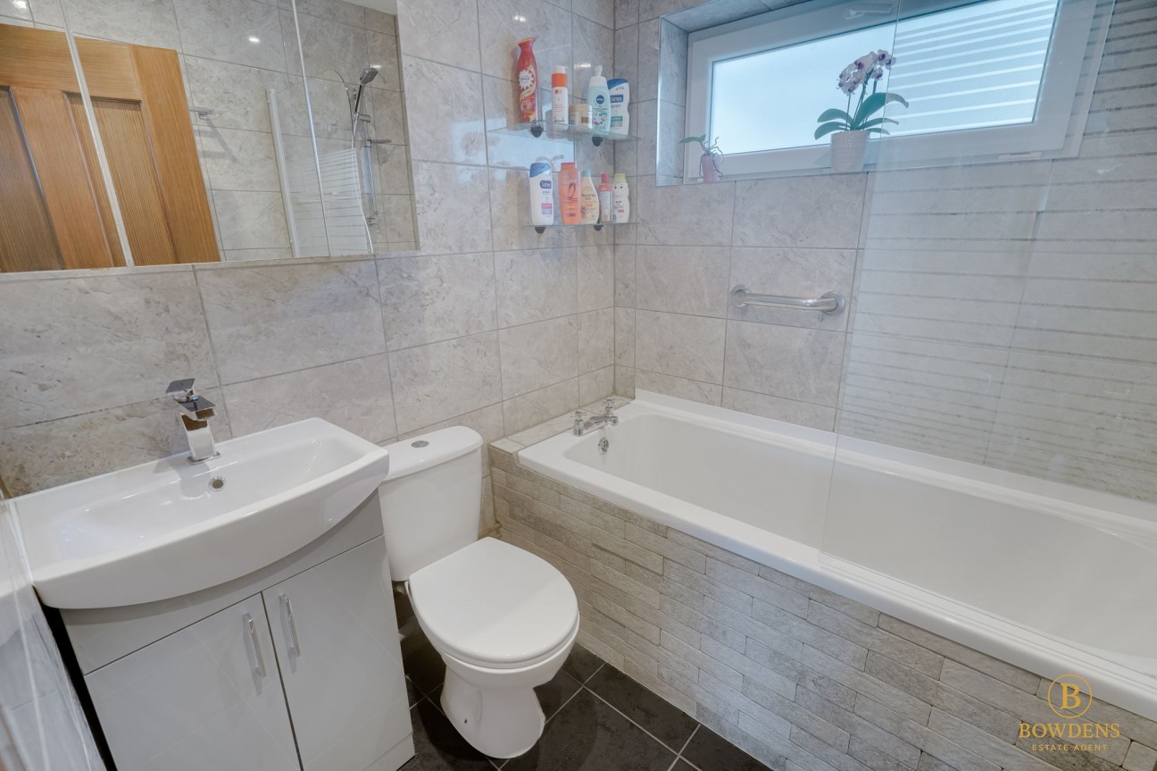 Partridge Drive, Bar Hill, CB23