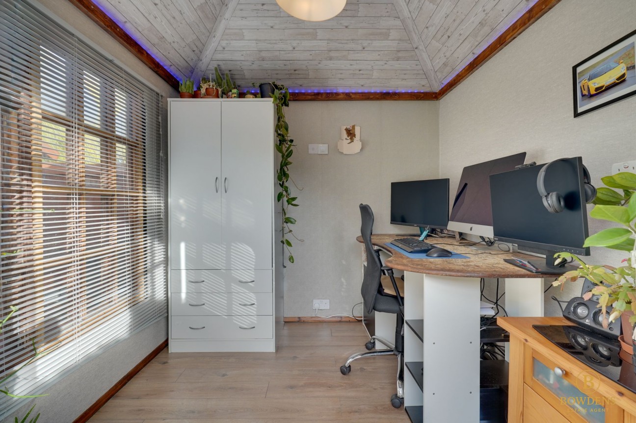 Partridge Drive, Bar Hill, CB23