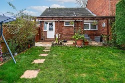 Partridge Drive, Bar Hill, CB23