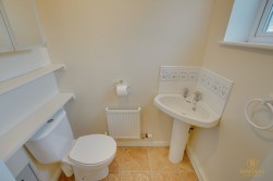 Merle Way, Lower Cambourne, CB23