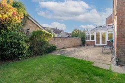 Merle Way, Lower Cambourne, CB23