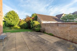 Merle Way, Lower Cambourne, CB23