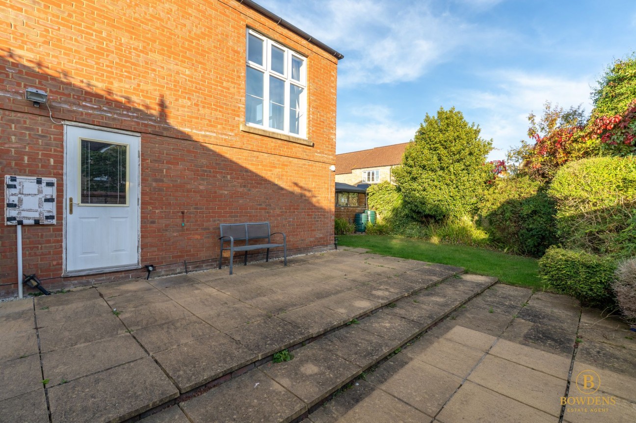 Merle Way, Lower Cambourne, CB23