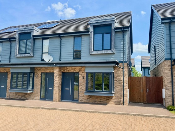 Back Lane, Great Cambourne, CB23