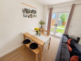 Back Lane, Great Cambourne, CB23