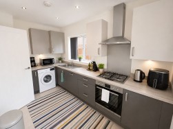 Back Lane, Great Cambourne, CB23