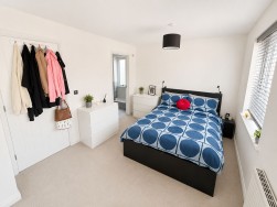 Back Lane, Great Cambourne, CB23