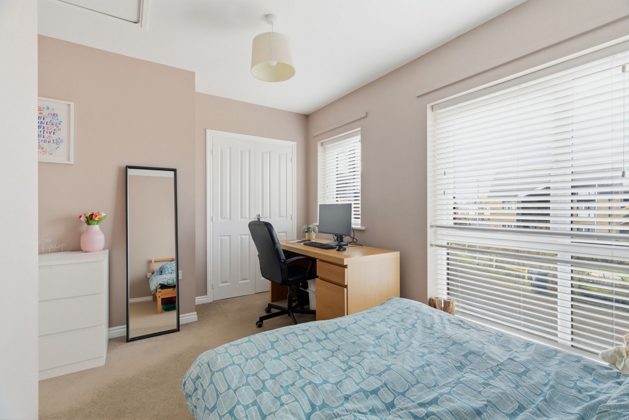 Short Drive, Upper Cambourne, CB23