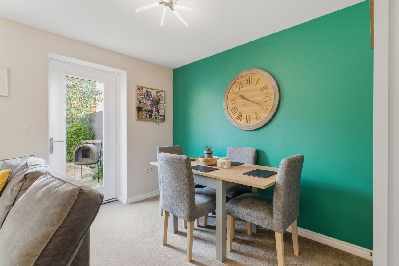 Short Drive, Upper Cambourne, CB23