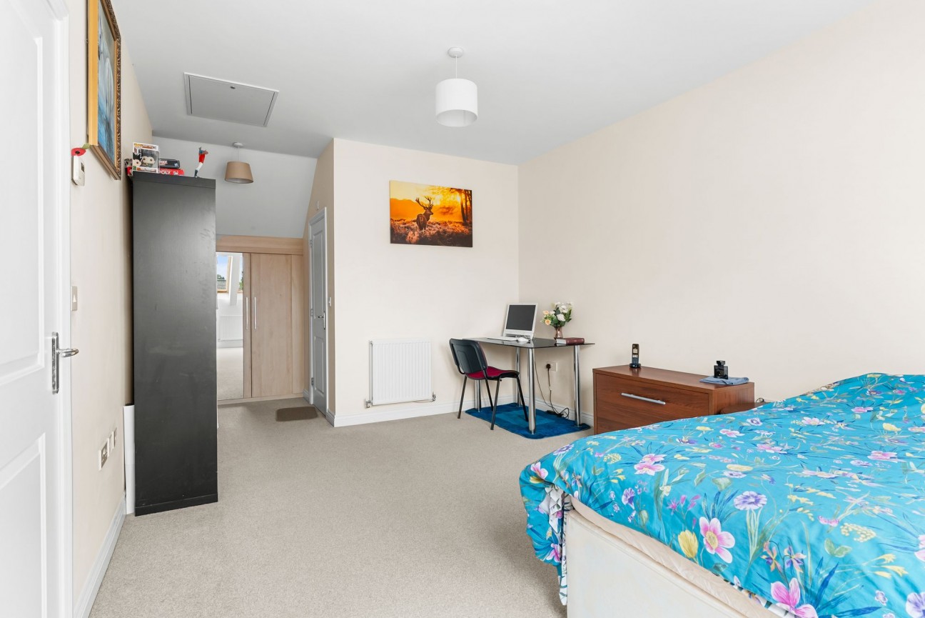 Summers Hill Drive, Papworth Everard, CB23