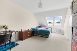 Summers Hill Drive, Papworth Everard, CB23