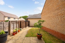 Summers Hill Drive, Papworth Everard, CB23