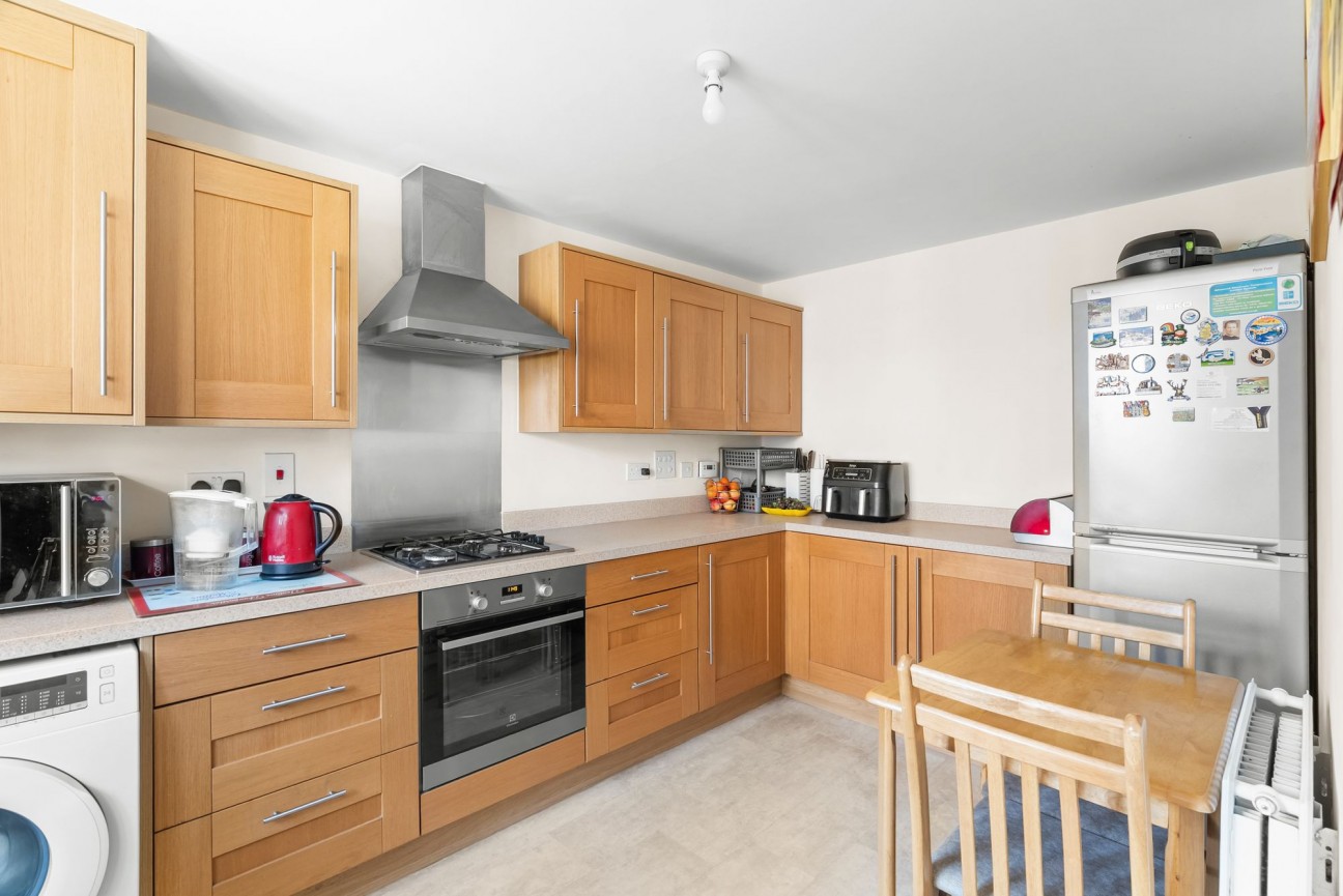 Summers Hill Drive, Papworth Everard, CB23