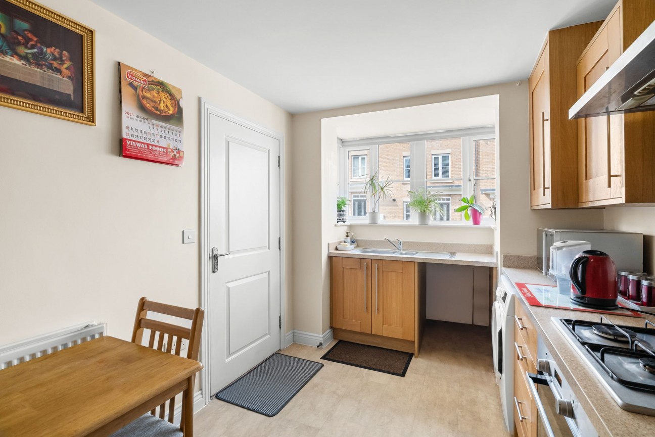 Summers Hill Drive, Papworth Everard, CB23