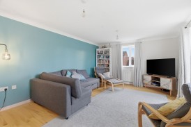 Greenhaze Lane, Great Cambourne, CB23