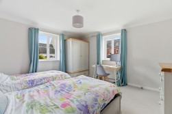 Greenhaze Lane, Great Cambourne, CB23
