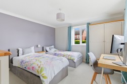 Greenhaze Lane, Great Cambourne, CB23