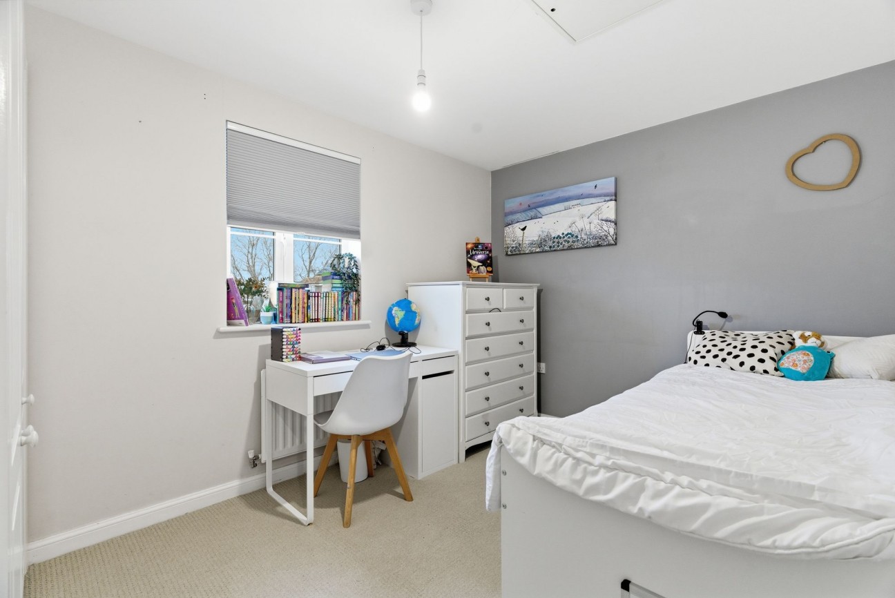 Greenhaze Lane, Great Cambourne, CB23
