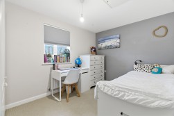 Greenhaze Lane, Great Cambourne, CB23