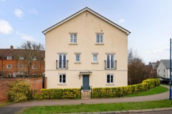 Greenhaze Lane, Great Cambourne, CB23