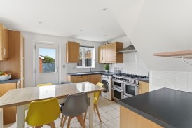 Greenhaze Lane, Great Cambourne, CB23