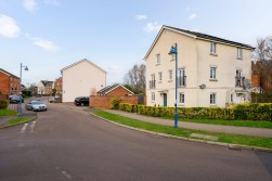 Greenhaze Lane, Great Cambourne, CB23
