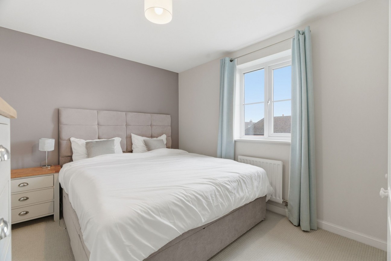 Greenhaze Lane, Great Cambourne, CB23
