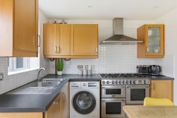 Greenhaze Lane, Great Cambourne, CB23