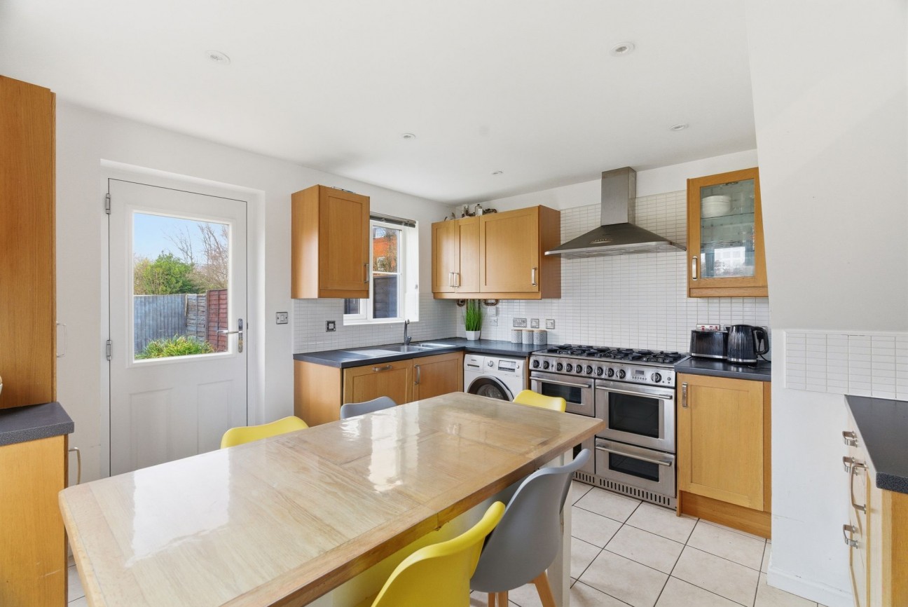 Greenhaze Lane, Great Cambourne, CB23