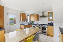 Greenhaze Lane, Great Cambourne, CB23