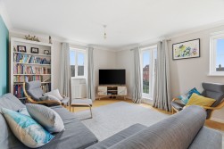 Greenhaze Lane, Great Cambourne, CB23