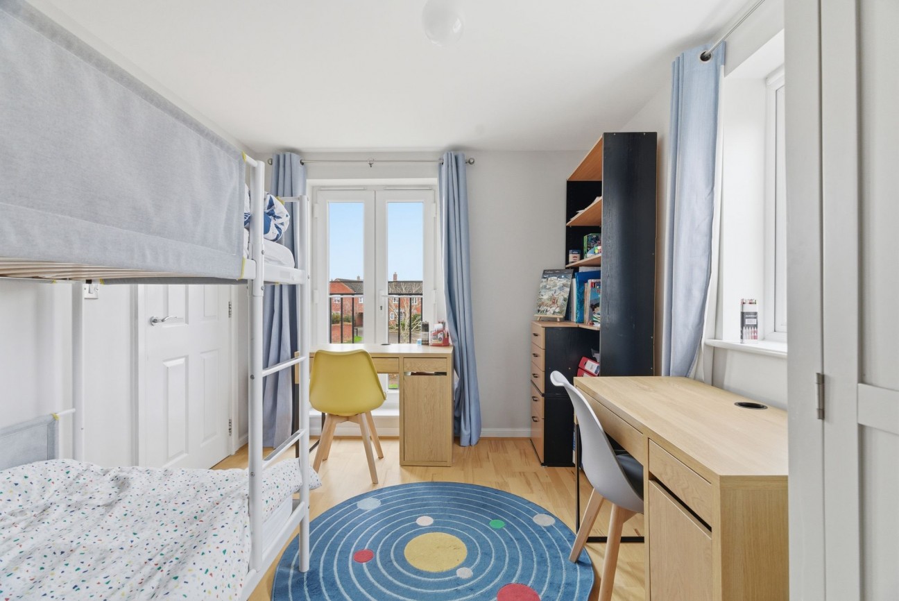 Greenhaze Lane, Great Cambourne, CB23