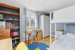 Greenhaze Lane, Great Cambourne, CB23
