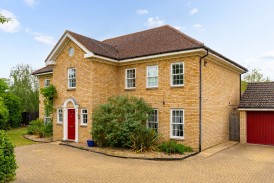 Brookfield Way, Lower Cambourne, CB23